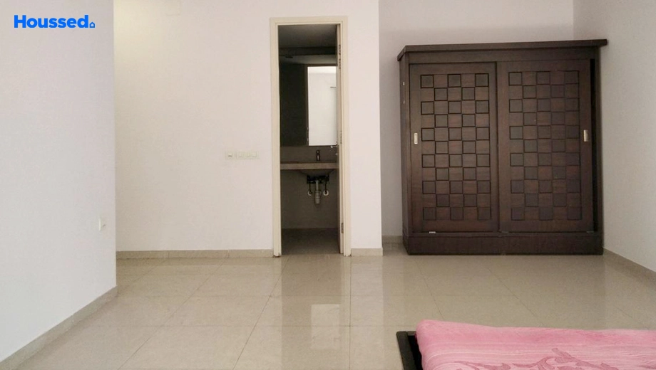 Project Image of 2 BHK Flat for Resale in Hiranandani Orion, Panvel - Image 150705