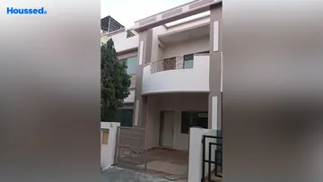 Project Image of 3 BHK House/Villa for Resale in Macker Silver Estate Bagmugaliya, Bhopal - Image 150716