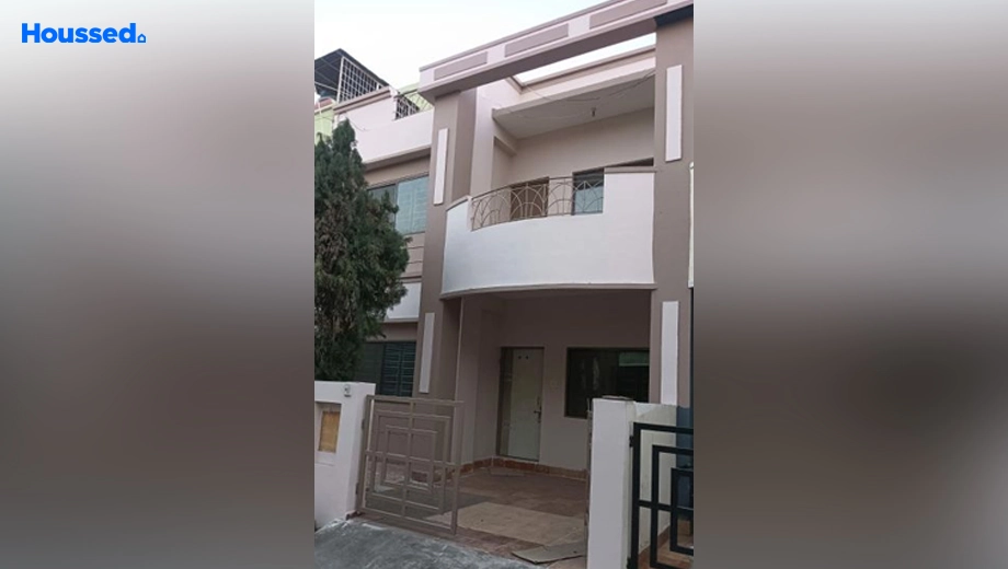 Project Image of 3 BHK House/Villa for Resale in Macker Silver Estate, Bagmugaliya - Image 150716
