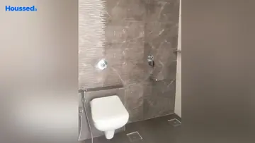 Project Image of 2 BHK Flat for Resale in Bhagwati Greens 1 Kharghar, Navi Mumbai - Image 150730