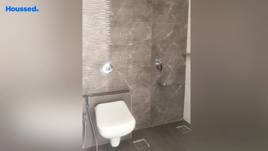 Project Image of 2 BHK Flat for Resale in Bhagwati Greens 1, Kharghar - Image 150730