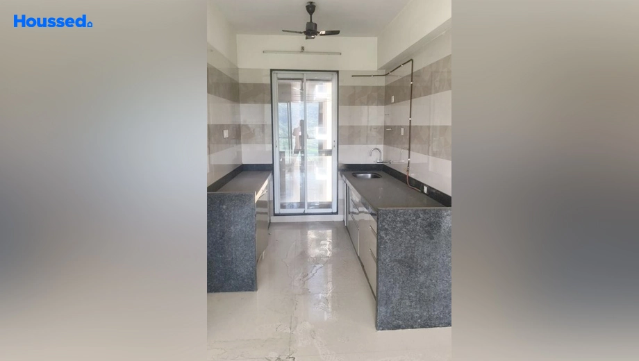 Project Image of 2 BHK Flat for Resale in Bhagwati Greens 1, Kharghar - Image 150729