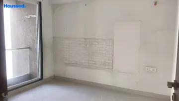 Project Image of 2 BHK Flat for Resale in Bhagwati Greens 1 Kharghar, Navi Mumbai - Image 150731