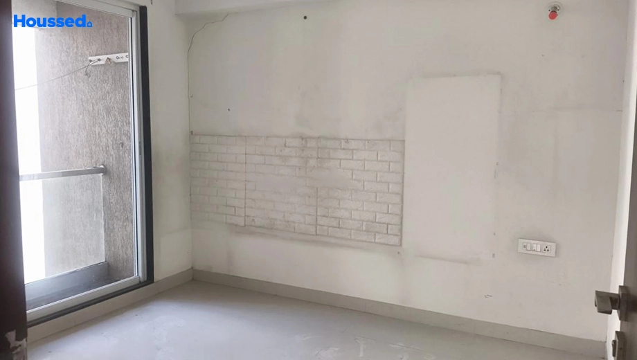 Project Image of 2 BHK Flat for Resale in Bhagwati Greens 1, Kharghar - Image 150731