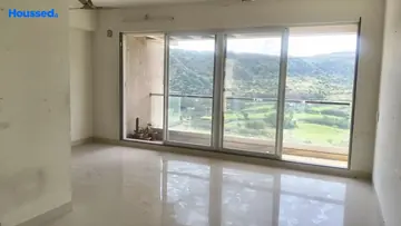 Project Image of 2 BHK Flat for Resale in Bhagwati Greens 1 Kharghar, Navi Mumbai - Image 150732