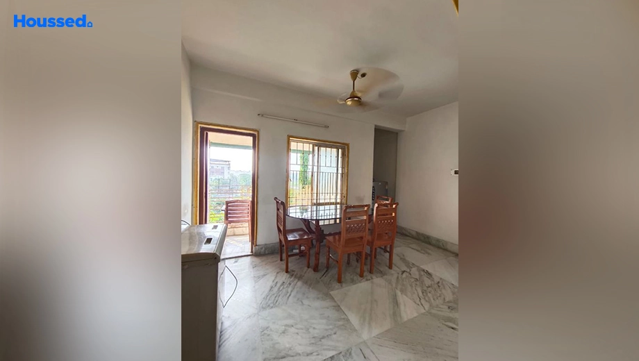 Project Image of 2 BHK Flat for Resale in Sodepur - Image 150718