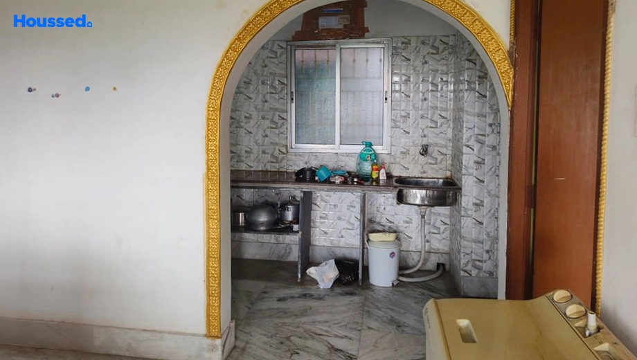 Project Image of 2 BHK Flat for Resale in Sodepur - Image 150722