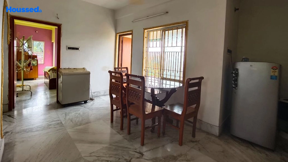 Project Image of 2 BHK Flat for Resale in Sodepur - Image 150723