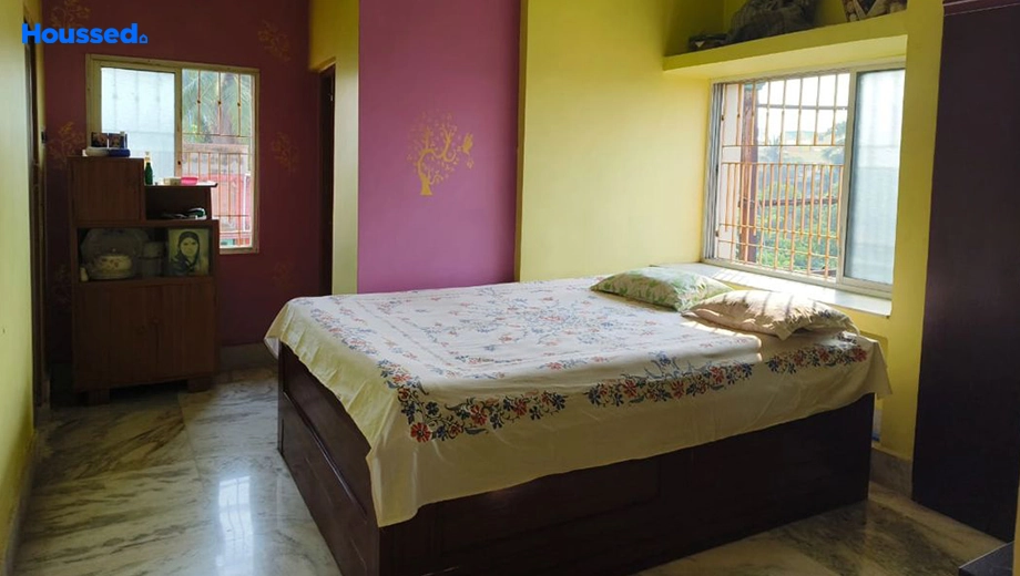 Project Image of 2 BHK Flat for Resale in Sodepur - Image 150724