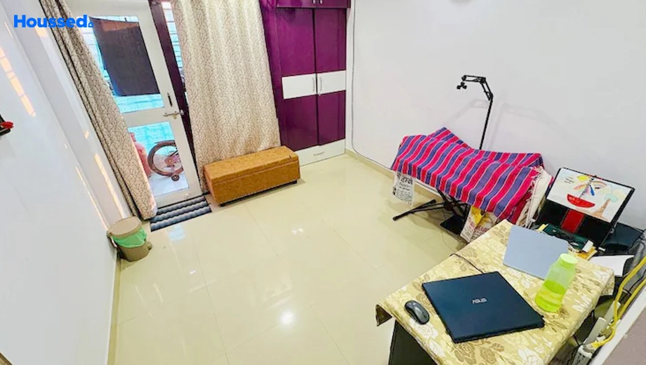 Project Image of 3 BHK Flat for Resale in Agrawal Sagar Eden Garden, Bagmugaliya - Image 150737