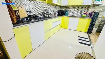 Project Image of 3 BHK Flat for Resale in Agrawal Sagar Eden Garden Bagmugaliya, Bhopal - Image 150736