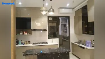 Project Image of 4 BHK Flat for Rent in County 107 Sector 107, Noida - Image 150746