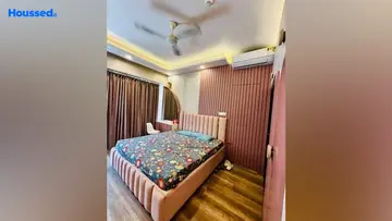 Project Image of 4 BHK Flat for Rent in County 107 Sector 107, Noida - Image 150747