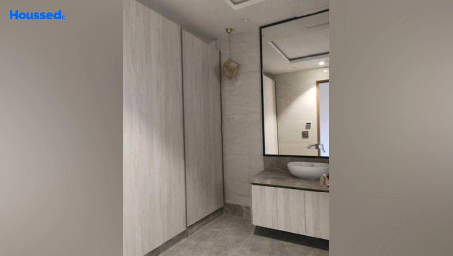 Project Image of 4 BHK Furnished Flat for Rent in County 107, Sector 107 - Image 150744