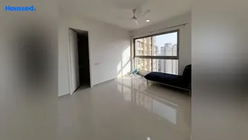Project Image of 2 BHK Flat for Resale in Panvel, Navi Mumbai - Image 150741