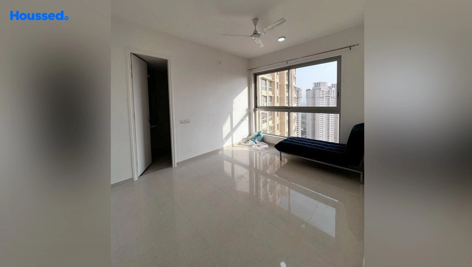 Project Image of 2 BHK Flat for Resale in Hiranandani Zeus, Panvel - Image 150741