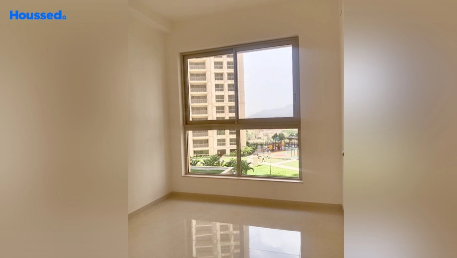 Project Image of 2 BHK Flat for Resale in Hiranandani Zeus, Panvel - Image 150740