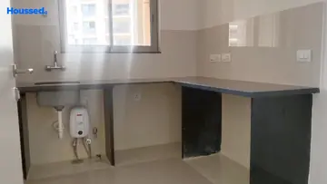 Project Image of 2 BHK Flat for Resale in Panvel, Navi Mumbai - Image 150739