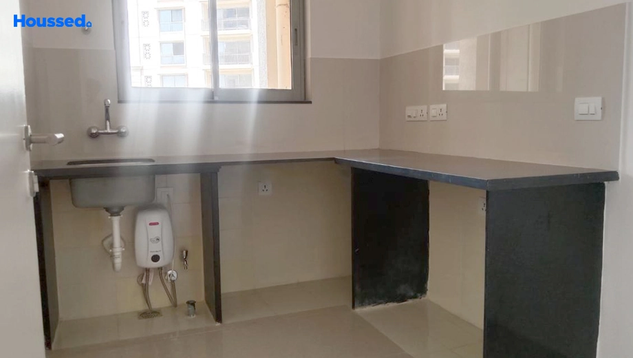 Project Image of 2 BHK Flat for Resale in Hiranandani Zeus, Panvel - Image 150739