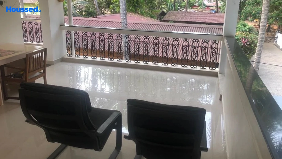 Project Image of 5 BHK House/Villa for Resale in Betalbatim - Image 151035