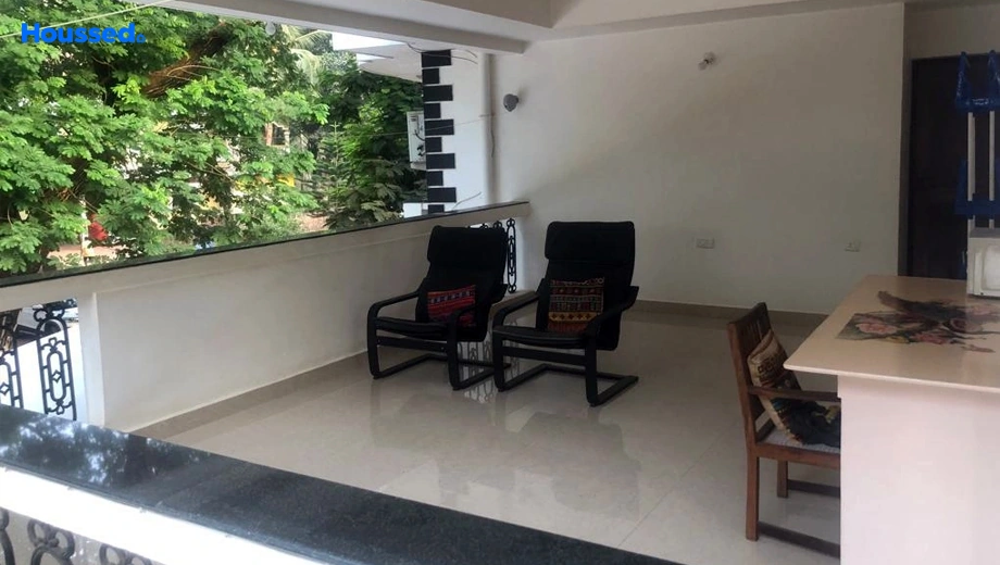 Project Image of 5 BHK House/Villa for Resale in Betalbatim - Image 151036