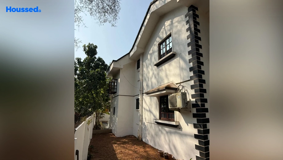 Project Image of 5 BHK House/Villa for Resale in Betalbatim - Image 151029