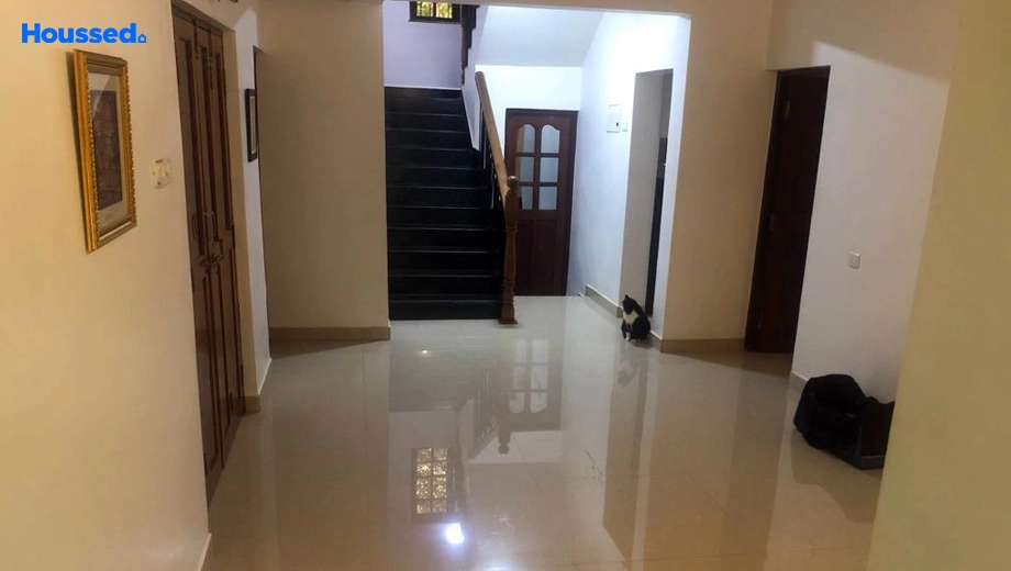 Project Image of 5 BHK House/Villa for Resale in Betalbatim - Image 151028