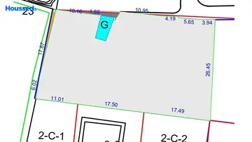 Project Image of Housing Plot/Residential Land for Resale in Navelim, Goa - Image 151022