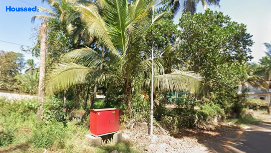 Project Image of Commercial Land for Resale in Majorda - Image 151021