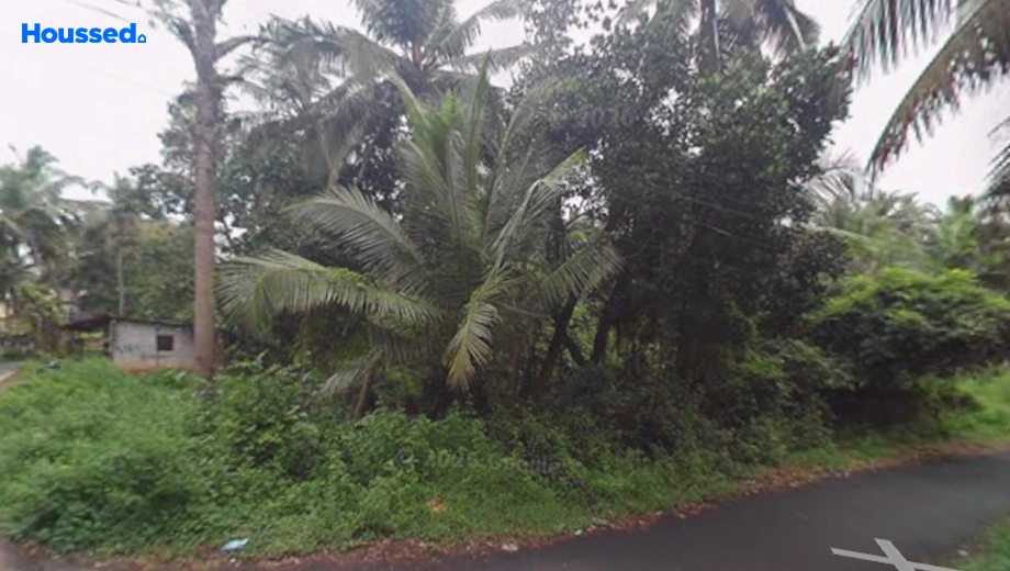 Project Image of Commercial Land for Resale in Majorda - Image 151018