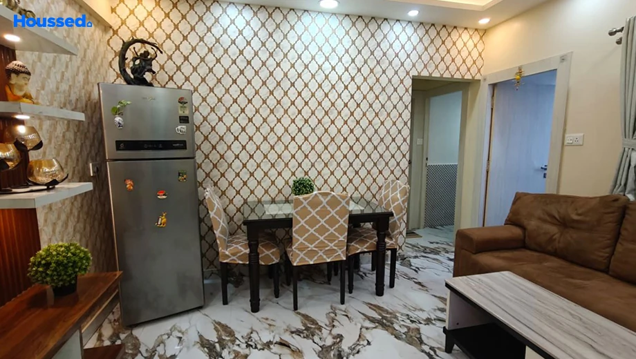 Project Image of 2 BHK Flat for Resale in Sureka Sunrise Symphony, Rajarhat - Image 150768