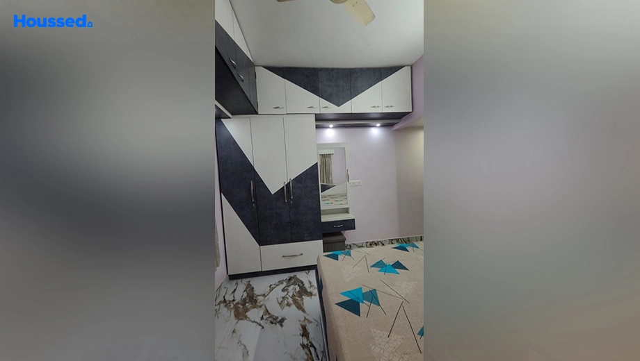 Project Image of 2 BHK Flat for Resale in Sureka Sunrise Symphony, Rajarhat - Image 150769