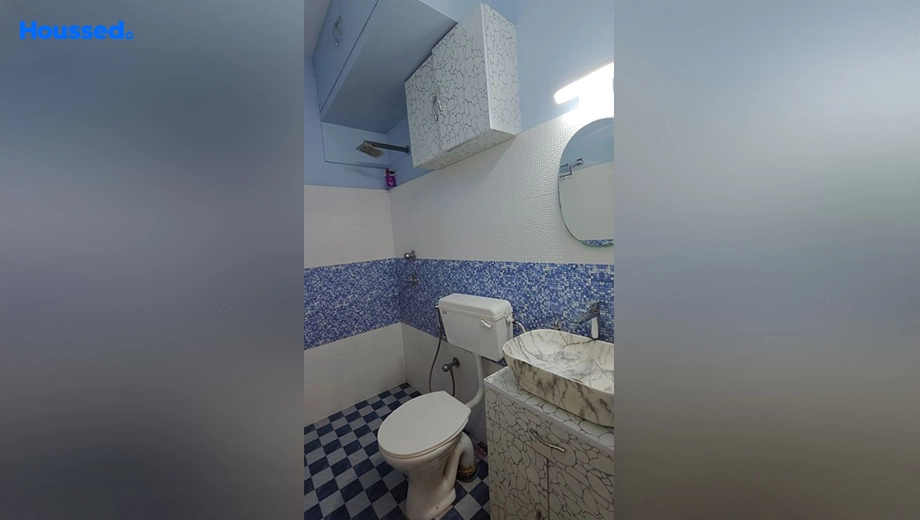 Project Image of 2 BHK Flat for Resale in Sureka Sunrise Symphony, Rajarhat - Image 150774