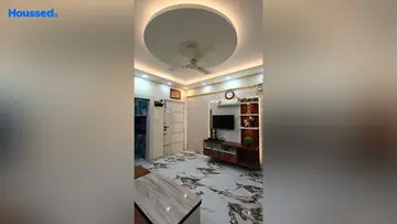 Project Image of 2 BHK Flat for Resale in Sureka Sunrise Symphony Rajarhat, Kolkata - Image 150773