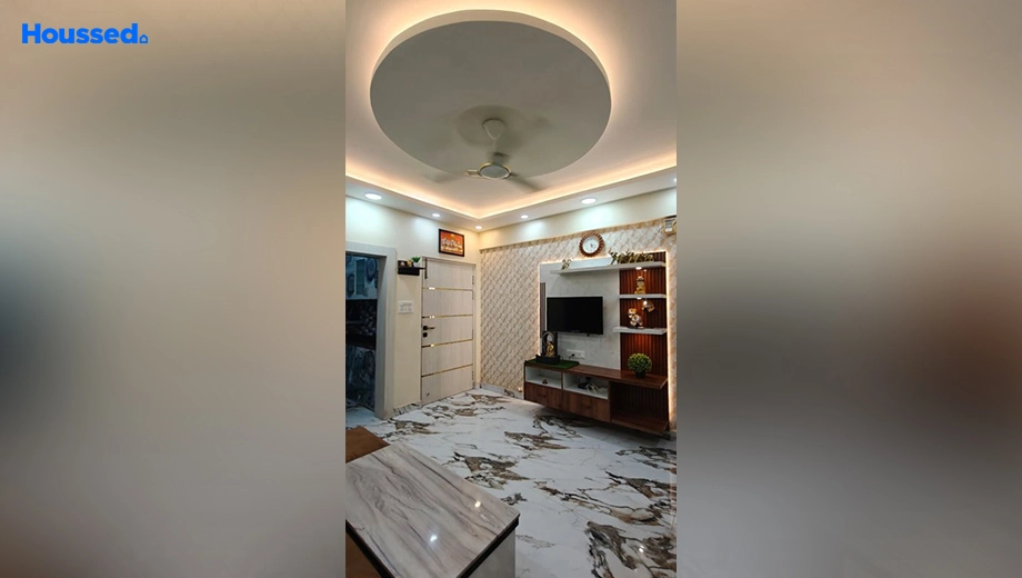 Project Image of 2 BHK Flat for Resale in Sureka Sunrise Symphony, Rajarhat - Image 150773