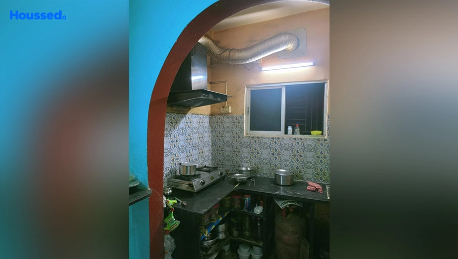 Project Image of 2 BHK Flat for Resale in Sodepur - Image 150776