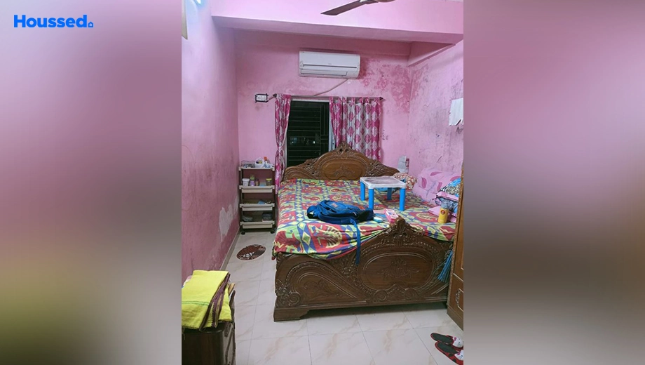 Project Image of 2 BHK Flat for Resale in Sodepur - Image 150777