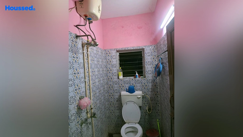 Project Image of 2 BHK Flat for Resale in Sodepur - Image 150778