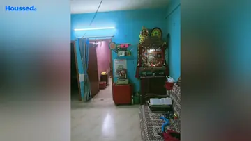 Project Image of 2 BHK Flat for Resale in Sodepur, Kolkata - Image 150775
