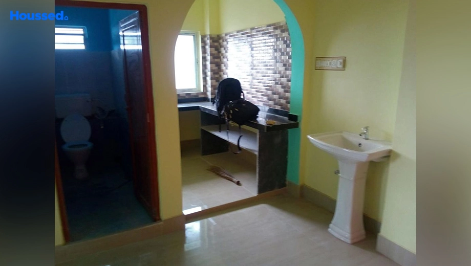 Project Image of 2 BHK Flat for Resale in Sodepur - Image 150782