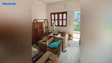 Project Image of 3 BHK Flat for Resale in New Town, Kolkata - Image 150788