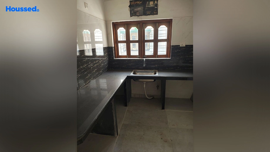 Project Image of 3 BHK Flat for Resale in New Town - Image 150789