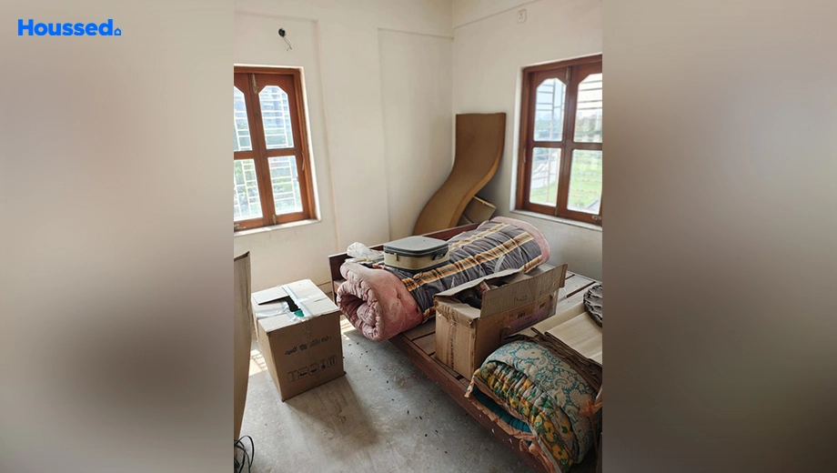 Project Image of 3 BHK Flat for Resale in New Town - Image 150787