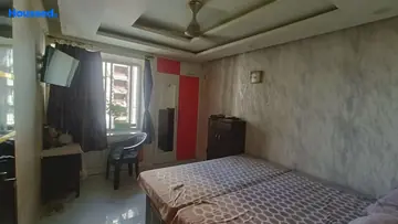 Project Image of 3 BHK Flat for Resale in Bengal DCL Malancha Rajarhat, Kolkata - Image 150791