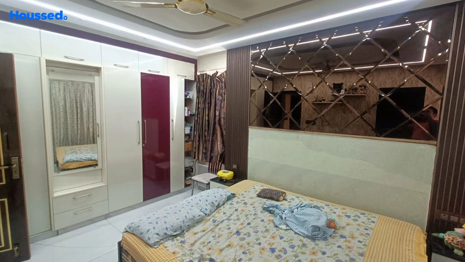 Project Image of 3 BHK Flat for Resale in Bengal DCL Malancha, Rajarhat - Image 150792