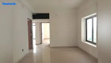 Project Image of 3 BHK Flat for Resale in Realtech Nirman Hijibiji New Town, Kolkata - Image 150796