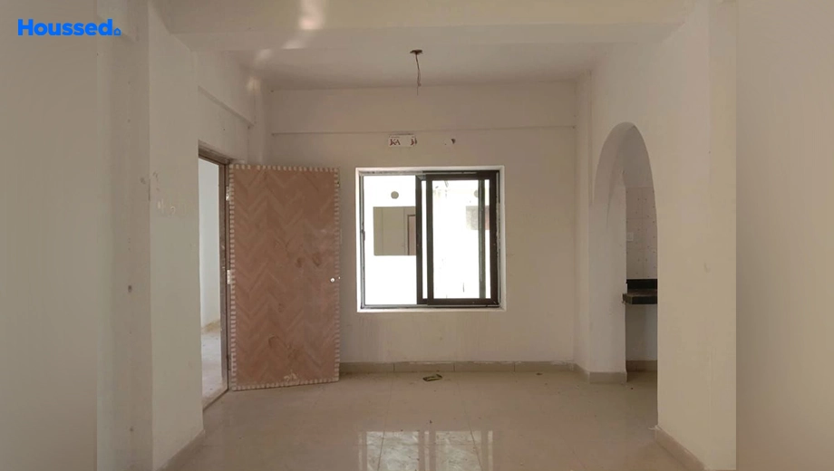 Project Image of 3 BHK Flat for Resale in Realtech Nirman Hijibiji, New Town - Image 150798