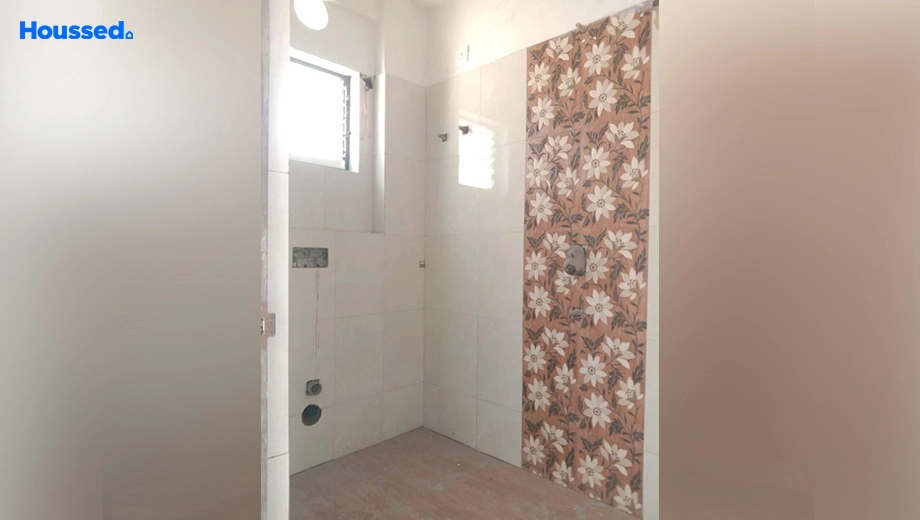 Project Image of 3 BHK Flat for Resale in Realtech Nirman Hijibiji, New Town - Image 150799