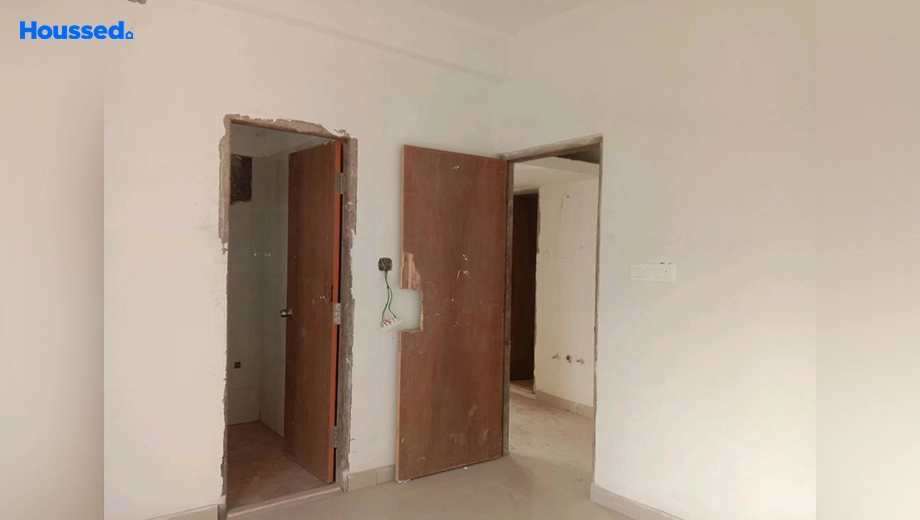 Project Image of 3 BHK Flat for Resale in Realtech Nirman Hijibiji, New Town - Image 150795