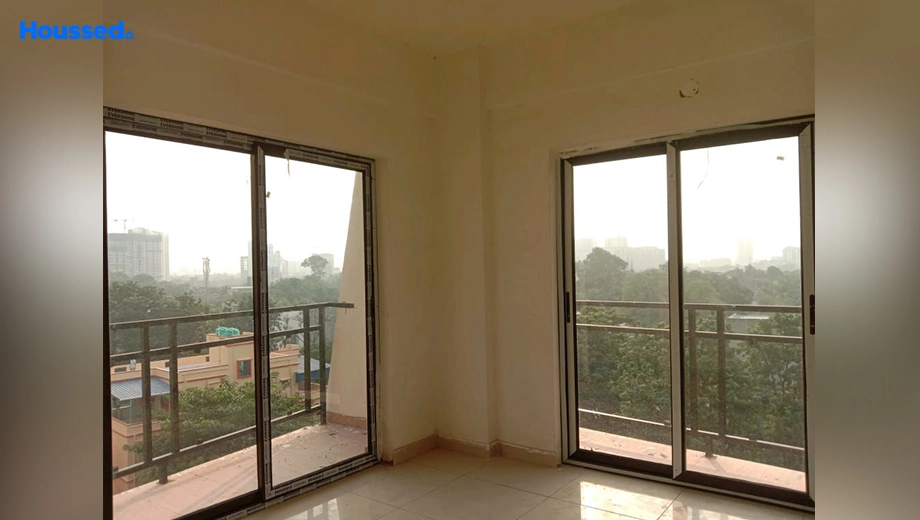 Project Image of 3 BHK Flat for Resale in Realtech Nirman Hijibiji, New Town - Image 150797